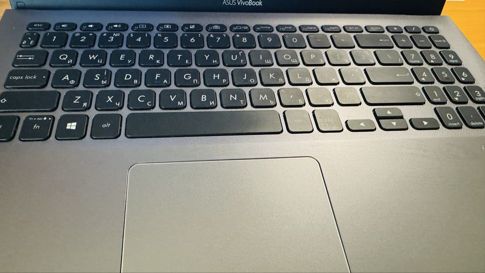 Asus vivobook intel core i5