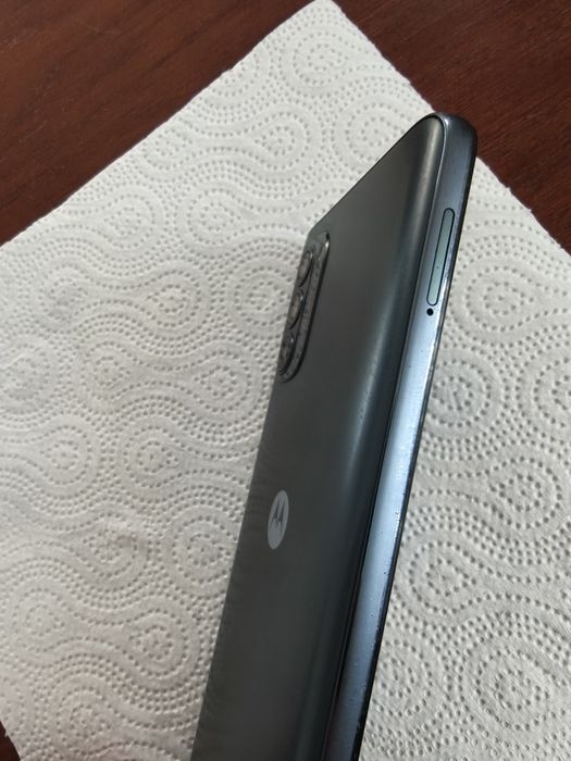 Motorola Moto G62 5g