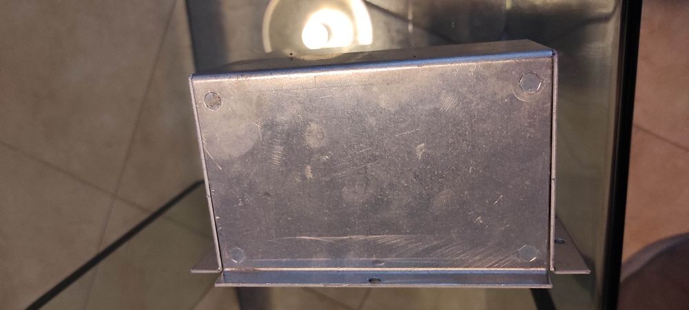 Fonte alimentação MeanWell EPP-500-54 Volts 9A