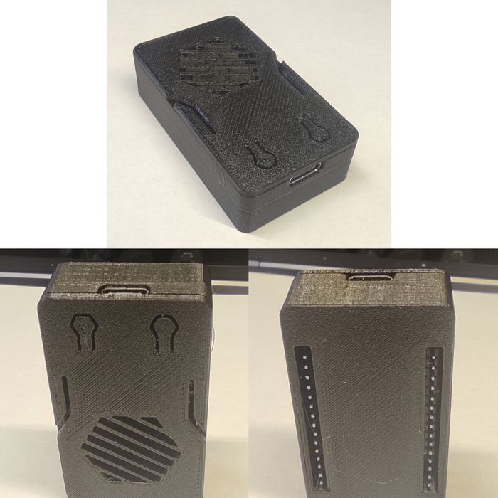 ESP32 DevKit V1 – Wi-Fi + Bluetooth плата в корпусі для Arduino, IoT