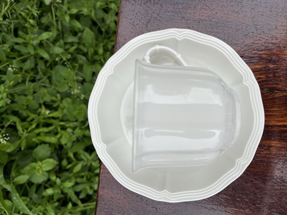 Порцелянові чашки Villeroy&Boch Manoir
