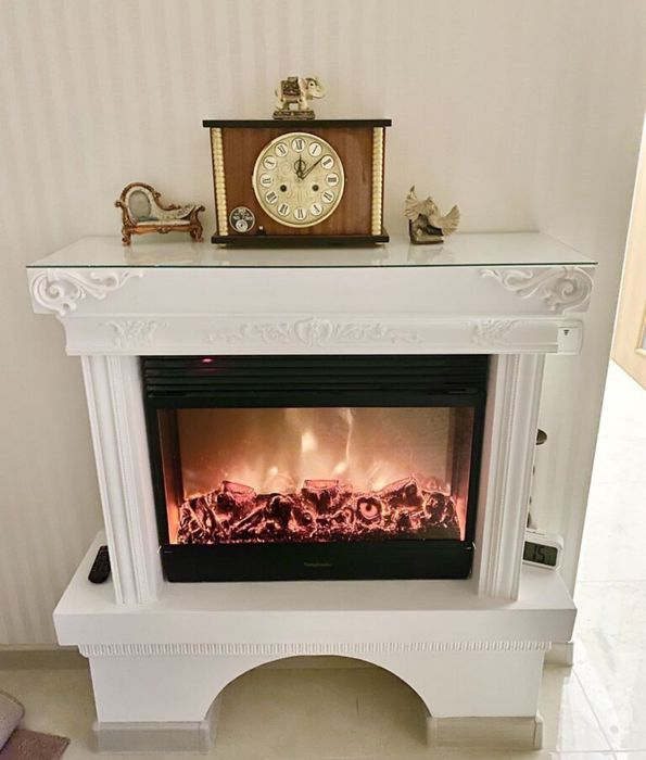 Здається чудова 4 кімнатна квартира в центрі міста.