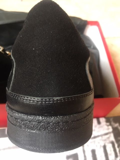 Кеди  Roberto Botticelli Італія, оригінал