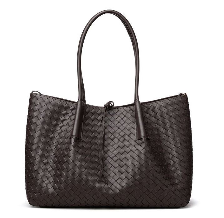 Сумка-тоут Bottega Veneta