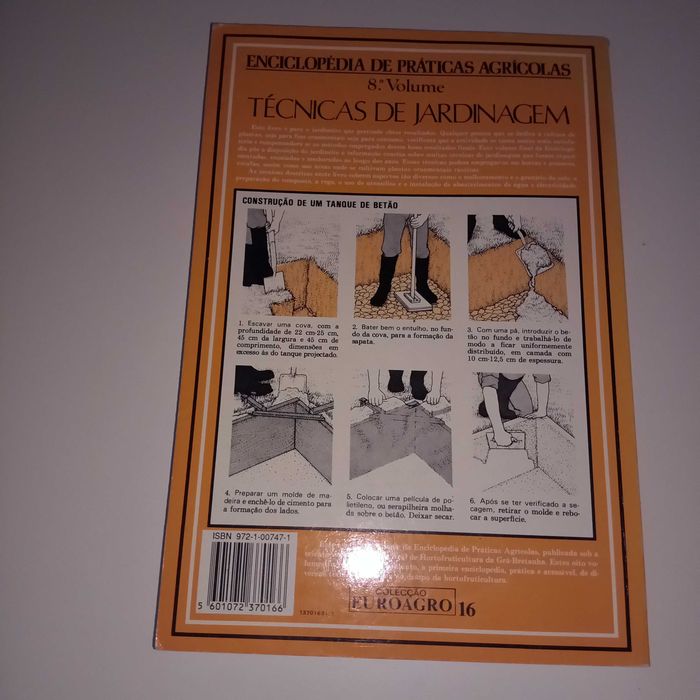 GARDENING TECHNIQUES – A Guide to Creating a Garden – POSTAGE INCLUDED64552365368449121