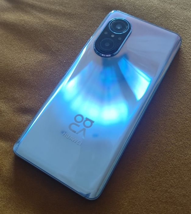 Huawei nova 9 se