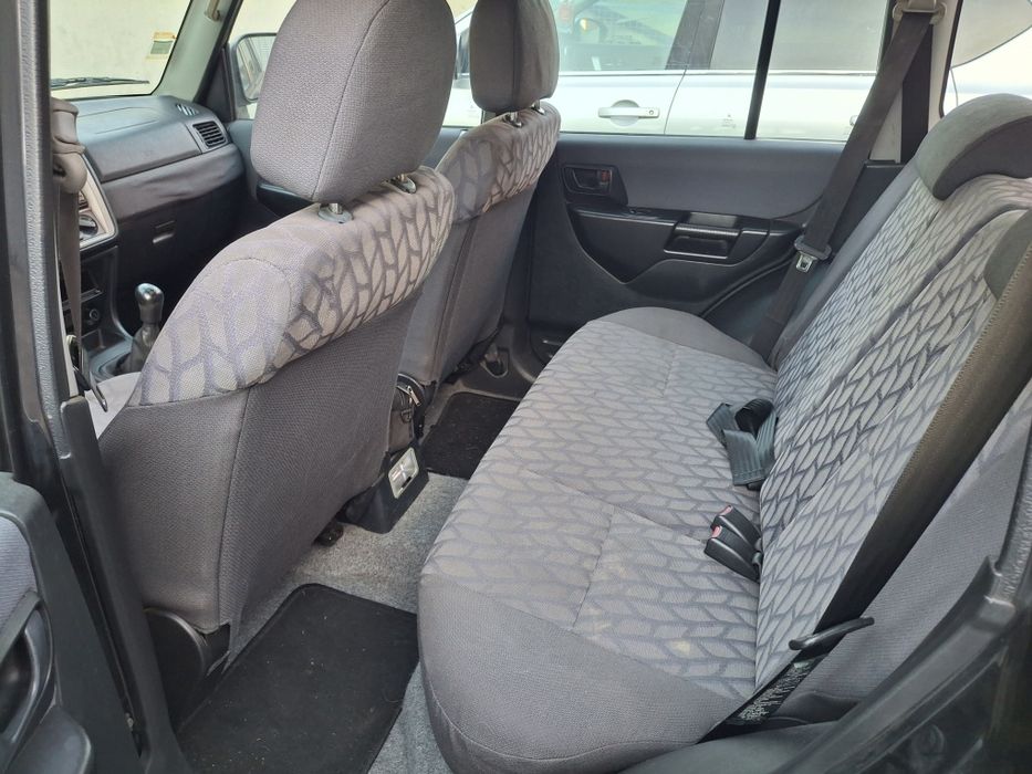Mitsubishi Pajero pinin 2.0 GDI