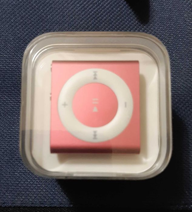Ipod Shuffle (Novo)