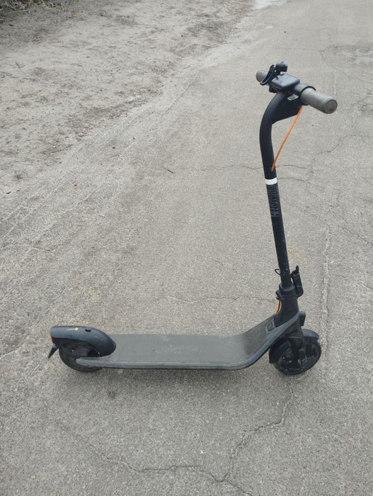 Електросамокат ninebot 2E