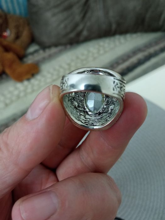 Імпортна бііжутерія ручної роботи зі стерлінгового срібла