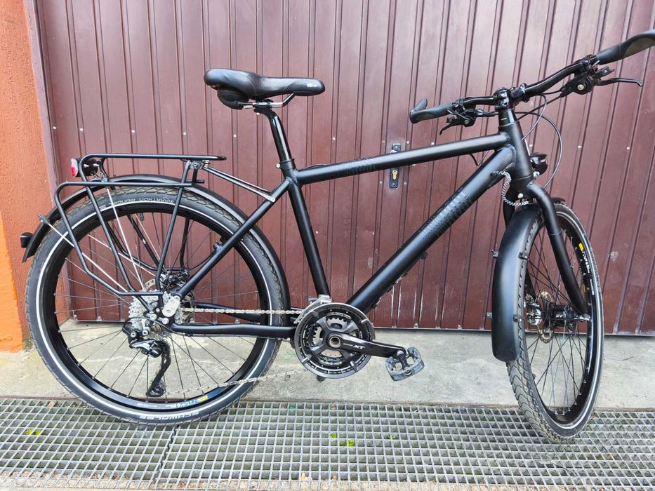 Rose Active Pro Shimano XT OKAZJA