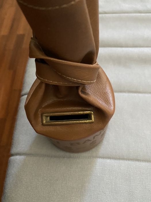 Mealheiro antigo o Meu banco