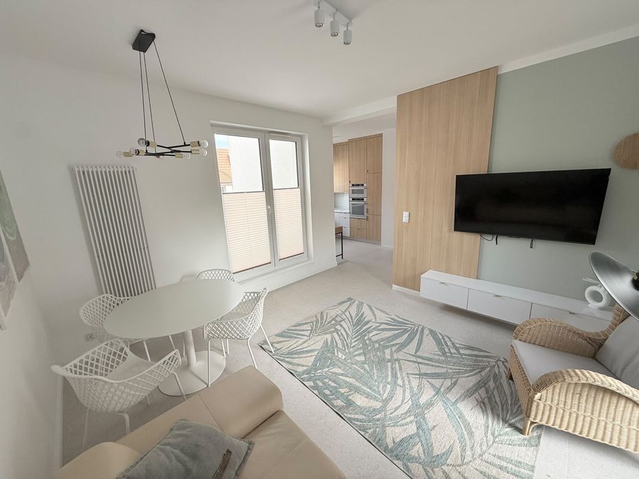 Apartament Centrum Miasta