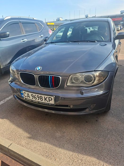 BMW 1 Series, в збереженому стані!!!
