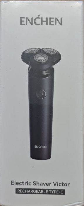 Оригінальні електробритви Xiaomi