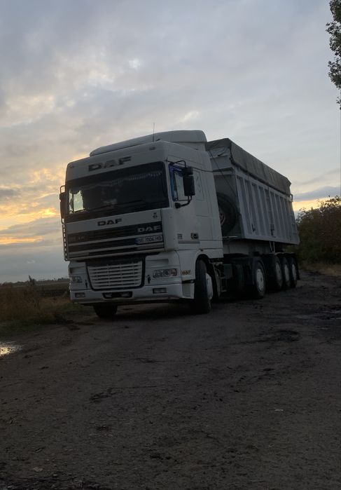 Перегон авто по Украине