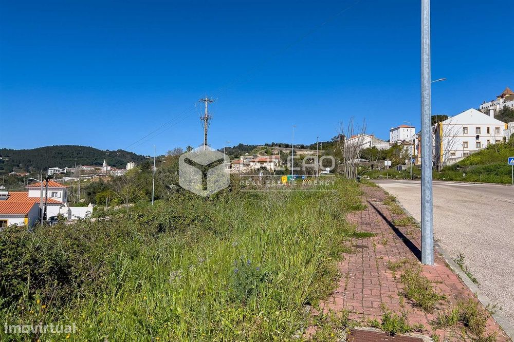 Lote de Terreno  Venda em Sé e São Lourenço,Portalegre