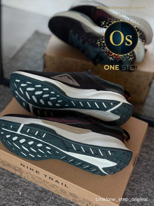 Nike Juniper Trail 2 NN оригінал (art. DM0822 006)