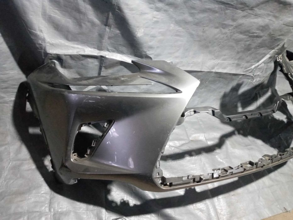 Бампер передній Lexus NX