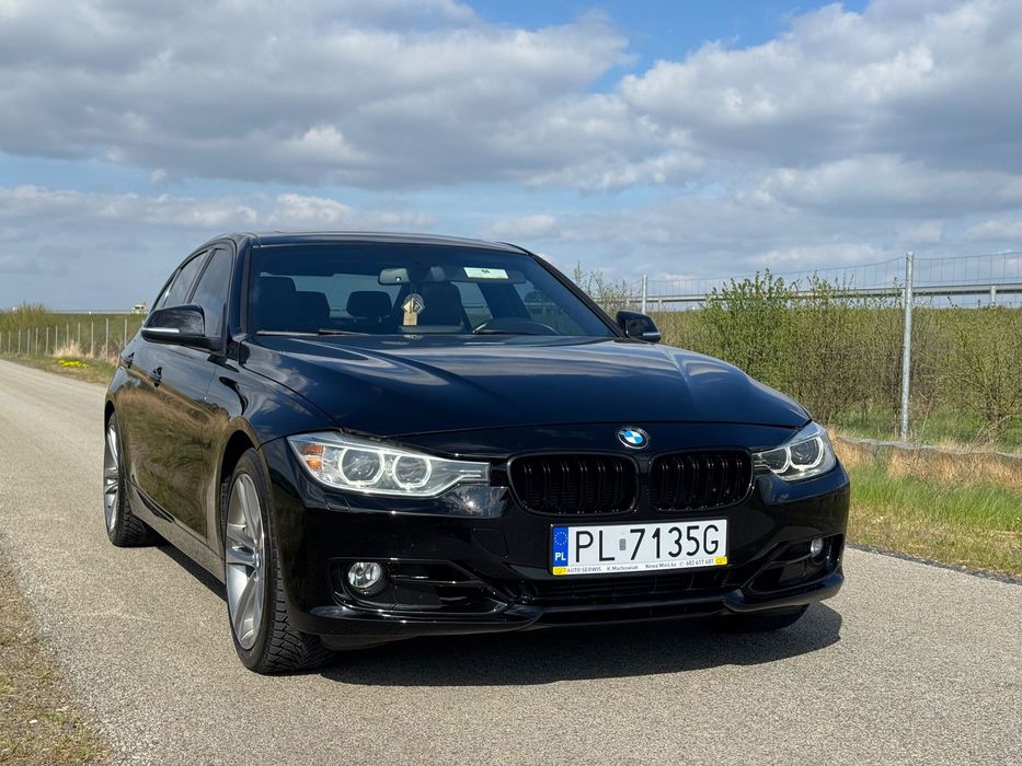 BMW Seria 3
