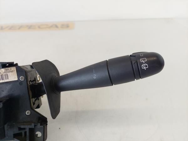 Conjunto / manetes de luzes e limpa vidros RENAULT Clio II (BB0/1/2_,