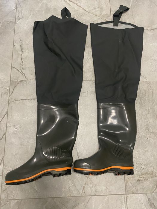 чоботи резинові GOODYEAR