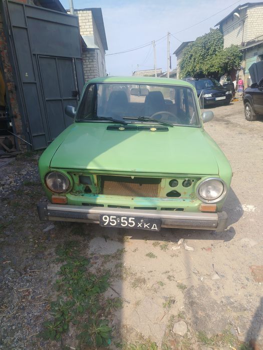 Продам Ваз 21011