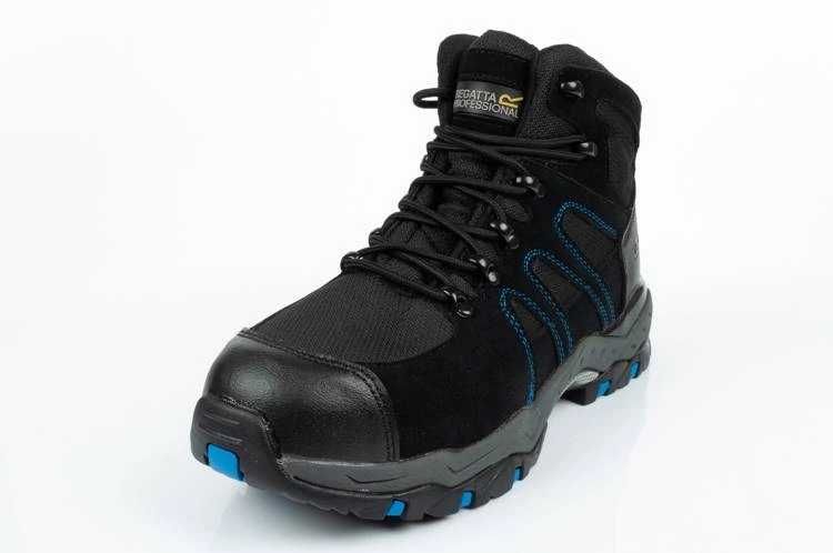 Buty Męskie Robocze BHP Regatta PRO DOWNBURST S1P r. 39, 41
