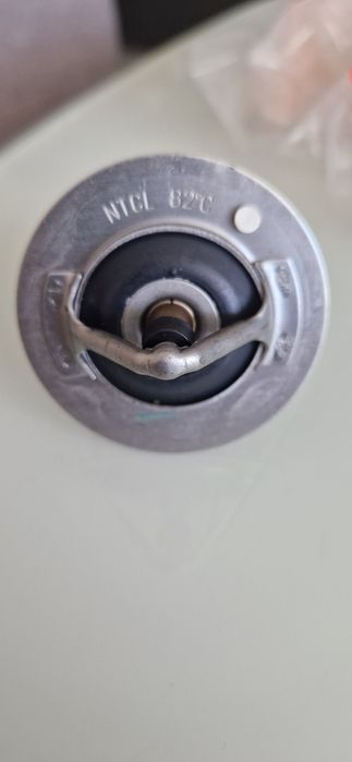 Термостат для хонда аккорд