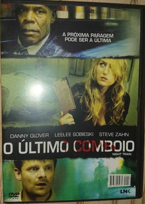 DVDs - Filmes - vários 2a