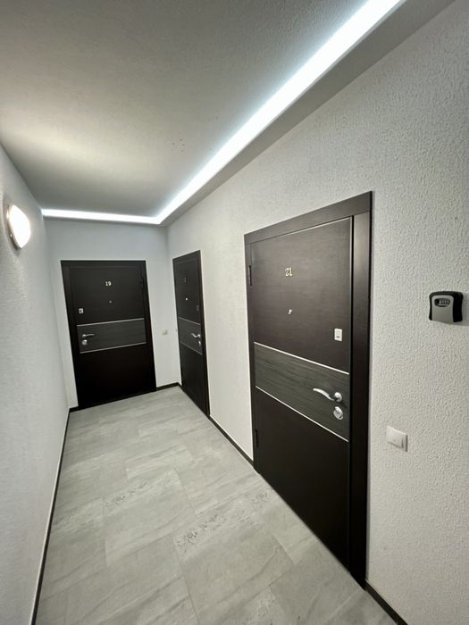 Апартаменти/квартира подобово VIP, парк Боздош.