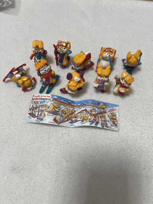 Бегемоты звёздные войны киндерсамолётики, машины