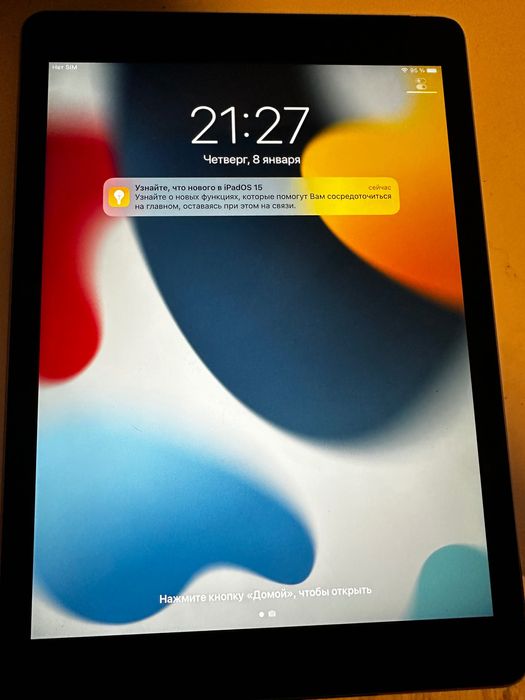 Продам  планшет іpad 2