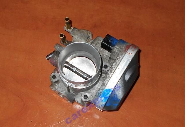 PRZEPUSTNICA VW SKODA OCTAVIA 1.6i 102 06A133062AB