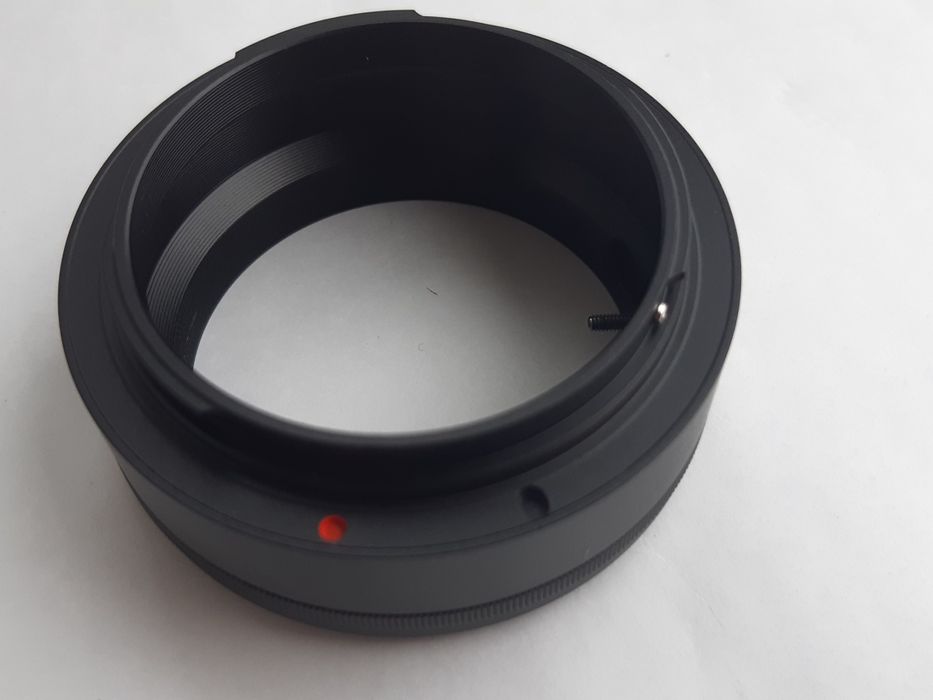 Переходник Canon FD -EOSR, Canon FD Canon RF, Fotga