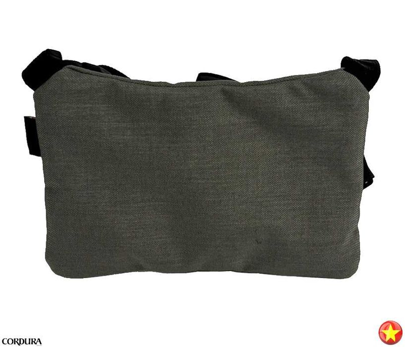 Street NB Mini Bag Grey-24163