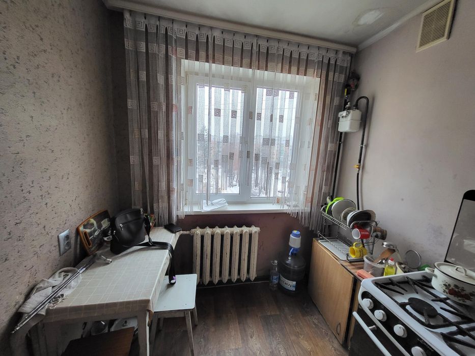 Аренда 3 комнатная квартира Салтовка район ТРК Украина