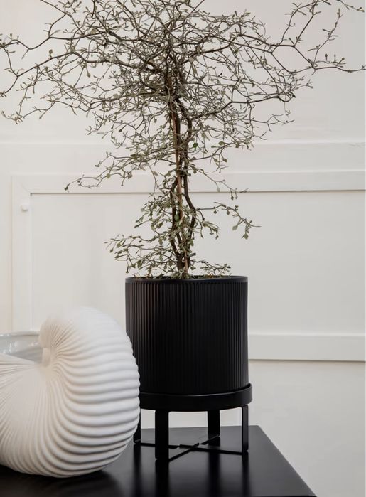 Ferm Living Bau Pot Large 2szt