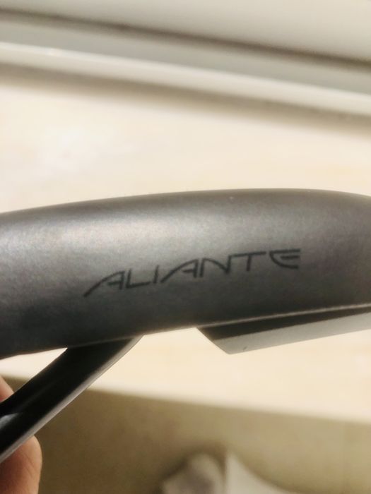 Selim Fizik Tempo Aliante