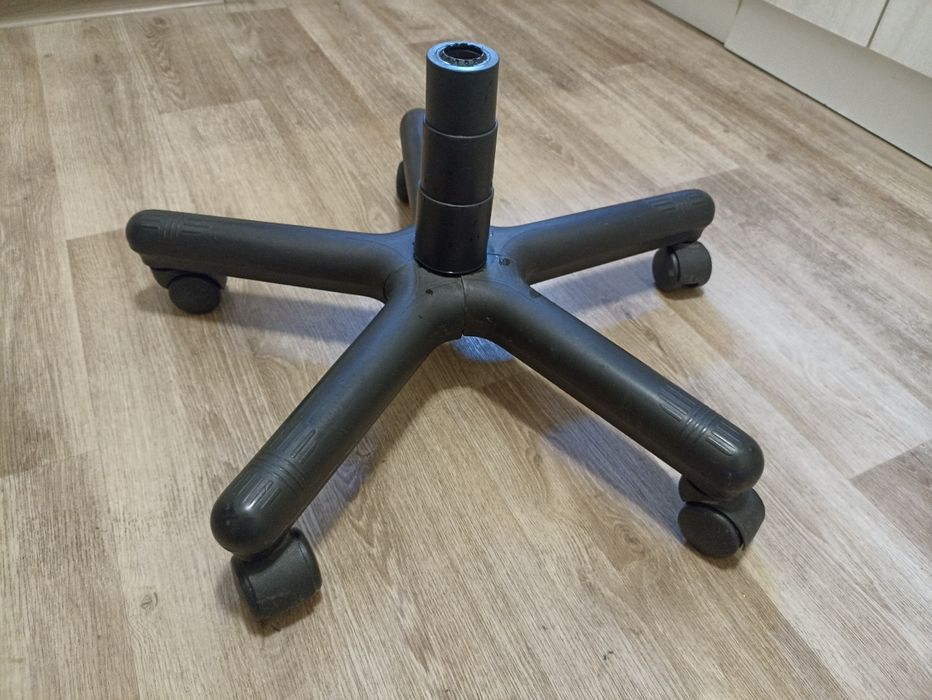 Крестовина для офисного кресла