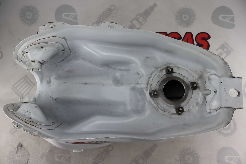 Deposito Honda Glr 125 cbf 125 Cb125F ano 2017