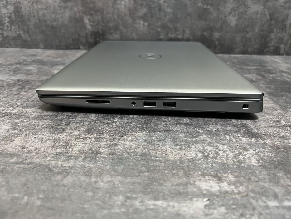 Dell Precision 7550 і7-10850H 32Gb 512Gb FHD IPS 15,6” T2000 4Gb