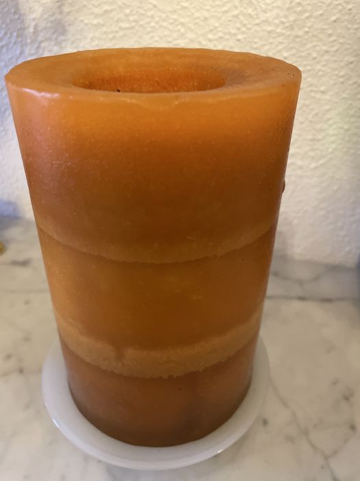 Duas Velas de Interior