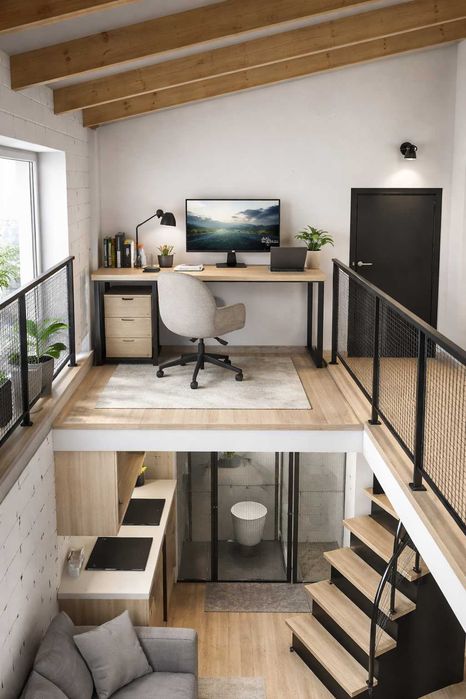 Дворівнева квартира від забудовника БЕЗ% 20 хв від метро.Розтерм-ання