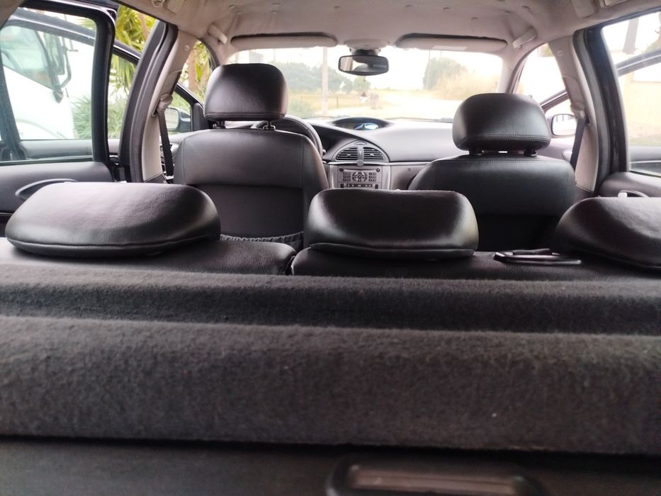 Citroen C5 HDI EXCLUSIVE Break