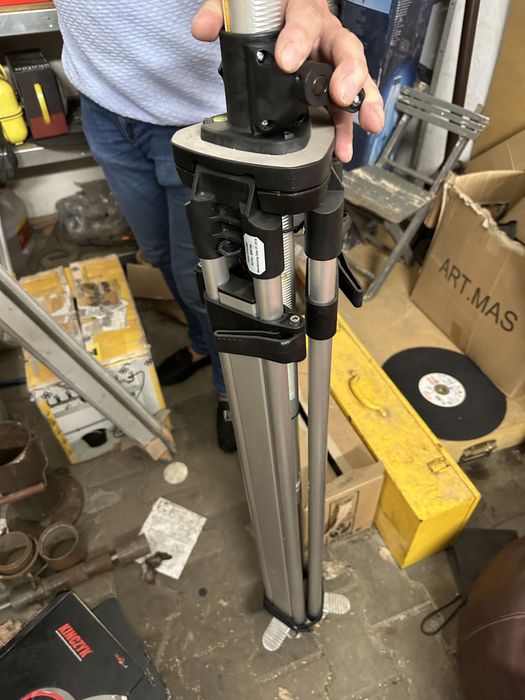 Okazja Lata laserowa Optimas Planamtic cały komplet