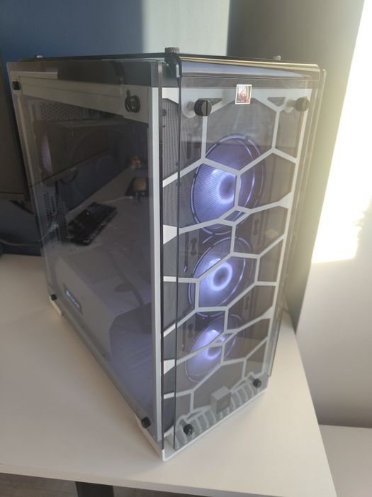 Komputer r5 możliwe negocjacje