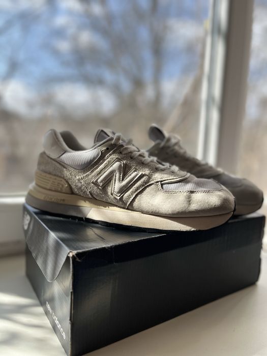 Кросівки New Belence 574