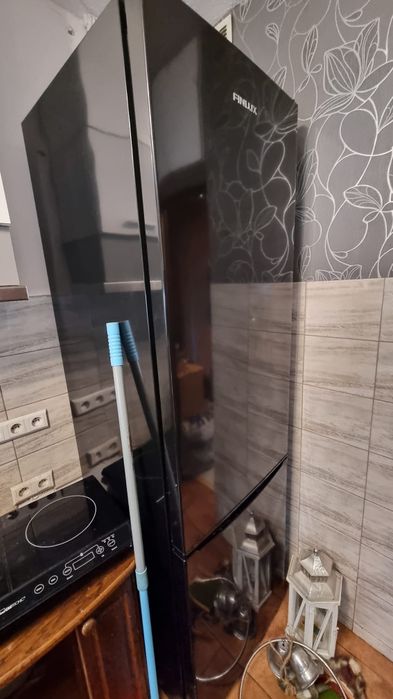 Lodówko zamrażarka Finlux