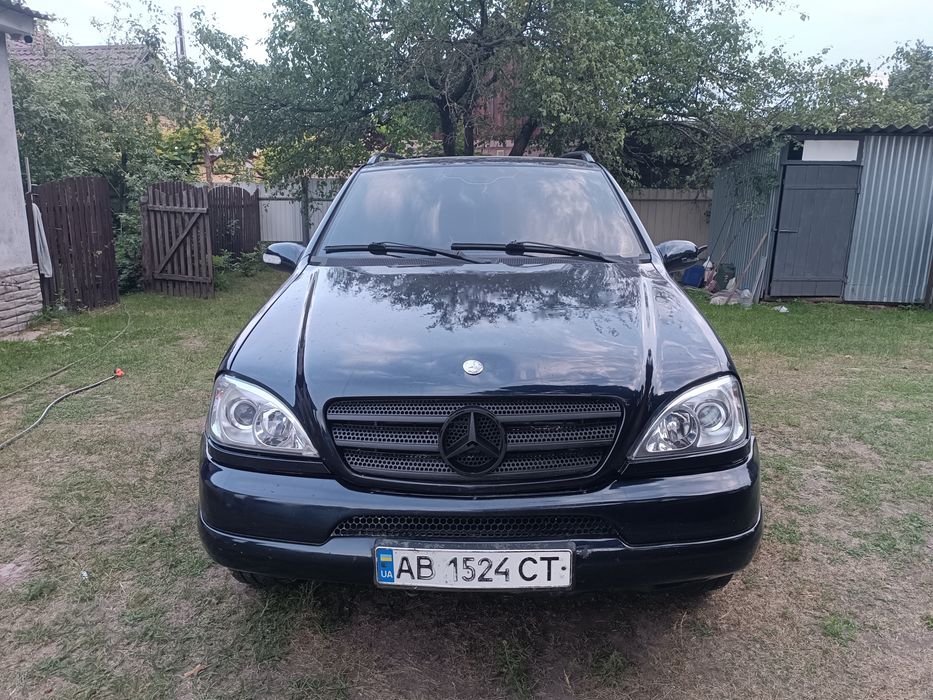 Продам ML 2.7 Дизель...